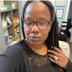 Temeka Lawrence