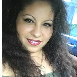 Photo of Maria Santiago