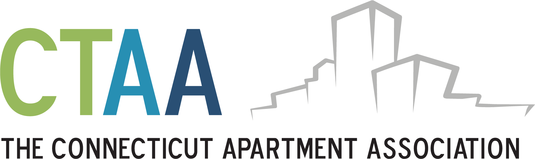 Connecticut Apartment Association Logo