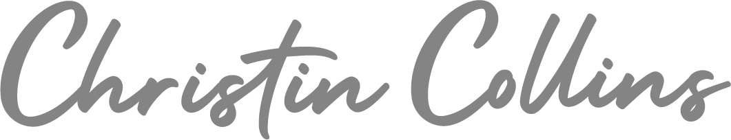 Christin Collins logo