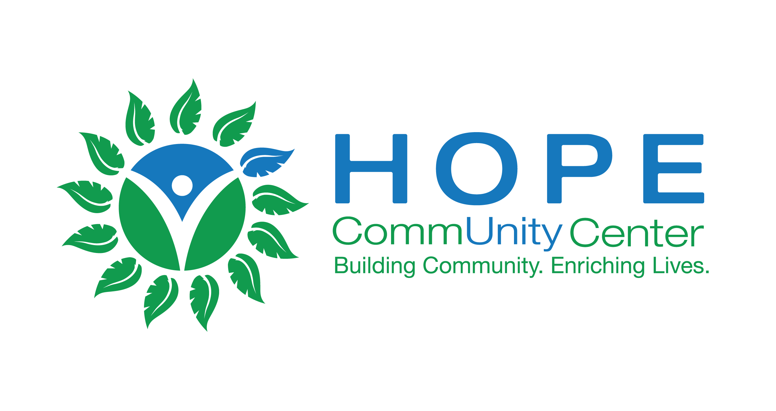 Hope Community Center Inc logo