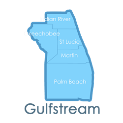 Gulfstream Region Event Support