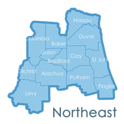 Northeast Region Event Support