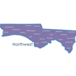 Northwest Region Event Support