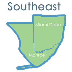 Southeast Region Event Support