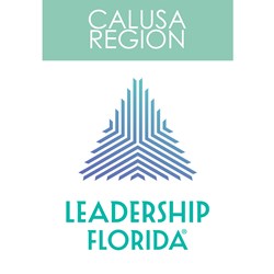 Calusa Region 2O21-2O22 Sponsorship - SILVER SPONSOR