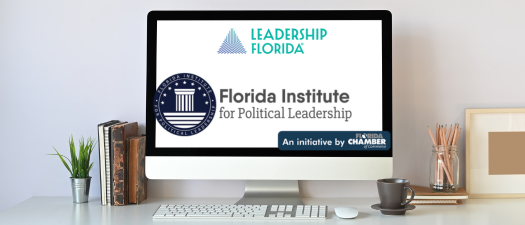 Florida Institute of Political Leadership Webinar - How to Run for Office