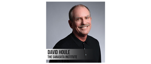 David Houle Virtual Event