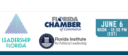 Florida Chamber of Commerce & Florida Institute of Political Leadership