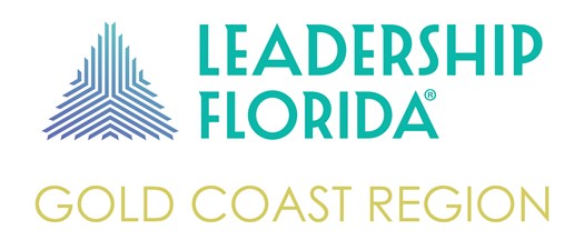 Leadership Florida - Gold Coast Region - Dinner at Coral Ridge Yacht Club