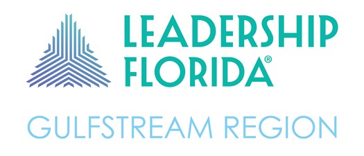 Leadership Florida - Gulfstream Region - Education Class 7 Welcome Event