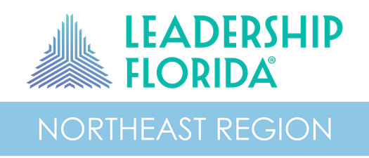 Leadership Florida - Northeast Region - Wine and Cheese Tasting Event
