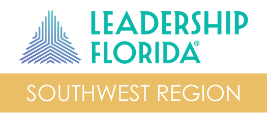 Leadership Florida - Southwest Region - New Member Reception