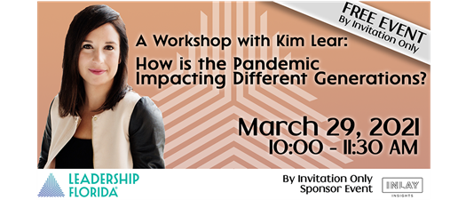 A Workshop with Kim Lear