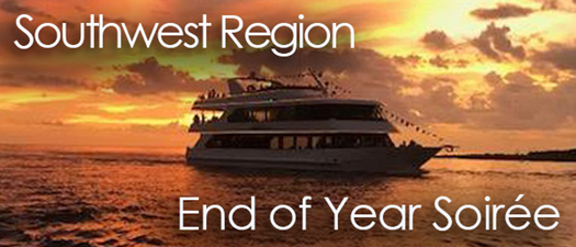 Leadership Florida - Southwest Region End of Year Soirée