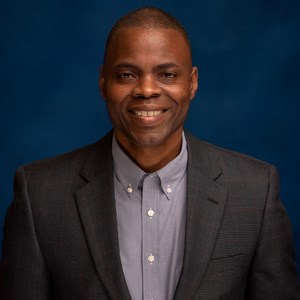 Carlton Robinson