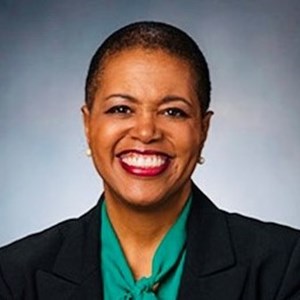 Photo of Bentina Terry