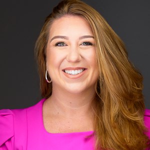 Photo of Denelle Miller