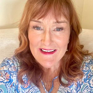 Photo of Pamela Mac'Kie Walker