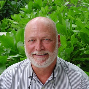 Photo of Wayne Ondler