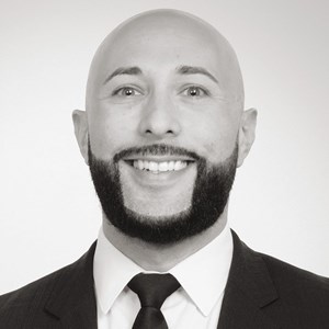 Matthew Morinello