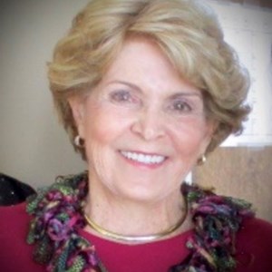 Photo of Sherry Plymale