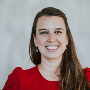 Photo of Bruna Monzillo