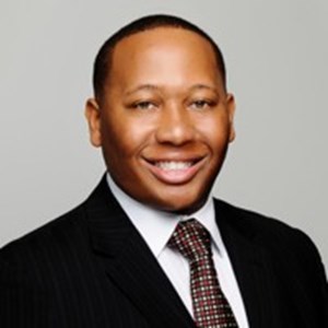 Photo of Aaron Brunson