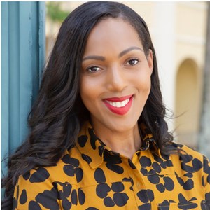 Photo of Kerri-Ann Nesbeth