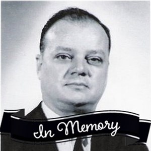 Photo of Al Burt