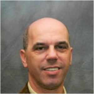 Photo of Phil Alongi
