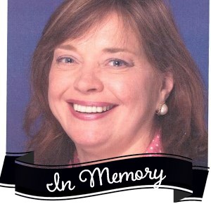 Photo of Alyce Robertson