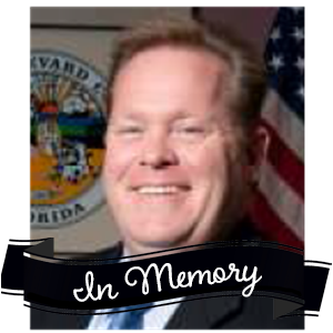 Photo of Andy Anderson