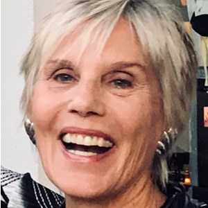 Photo of Ann Henderson