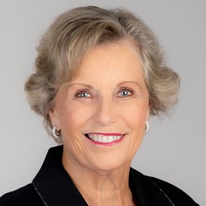 Photo of Ann McGee