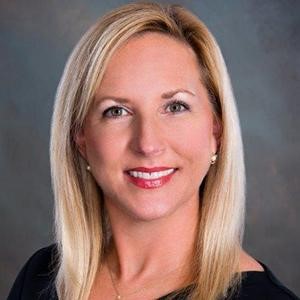 Photo of Ashley Tripp