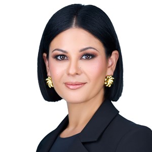 Photo of Ashley Boxer