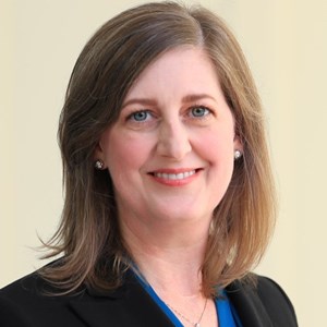 Photo of April Donahue