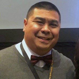 Photo of Audie Confesor