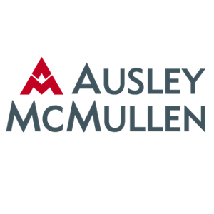 Photo of Ausley McMullen