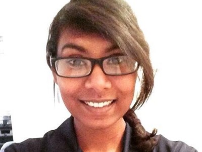 Sahira Bacchus