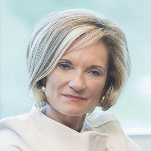 Photo of Barbara Zdravecky