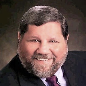 Photo of Bruce Barcelo