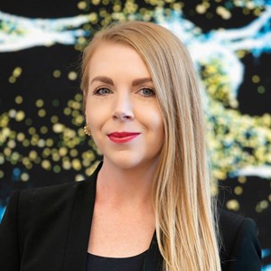 Bethany Stanhope