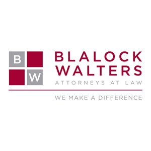 Photo of Blalock Walters