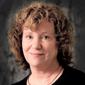 Photo of Donna Blanton