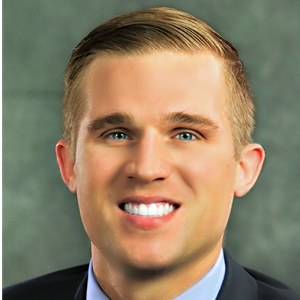 Brandon Burket