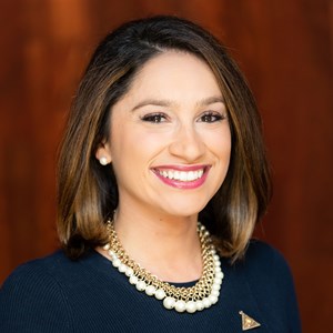 Photo of Breny Garcia