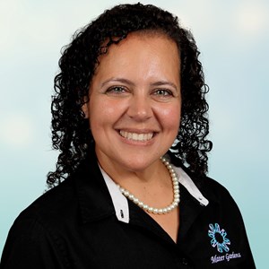 Pilar Fernandez Rives