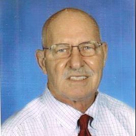Photo of E. Carter Burrus Jr.